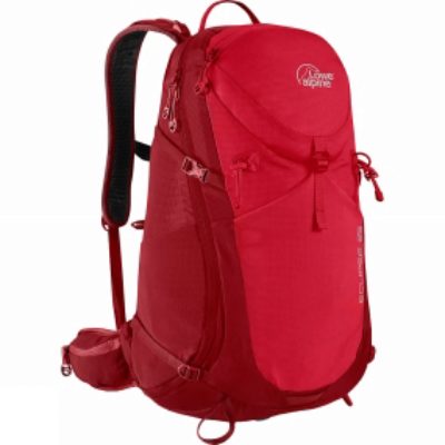 Lowe Alpine Eclipse 25 Rucksack Oxide / Auburn